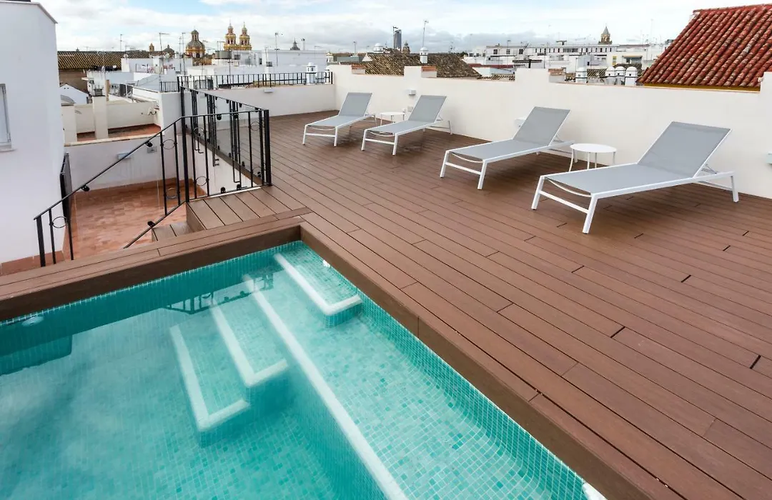 Ln Apartamentos Lanza Piscina Parking Disponible-1
