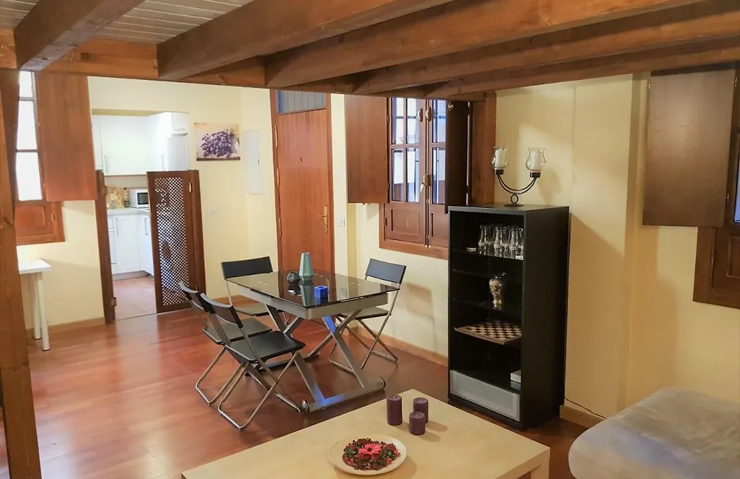 Feria Palace Apartment-1