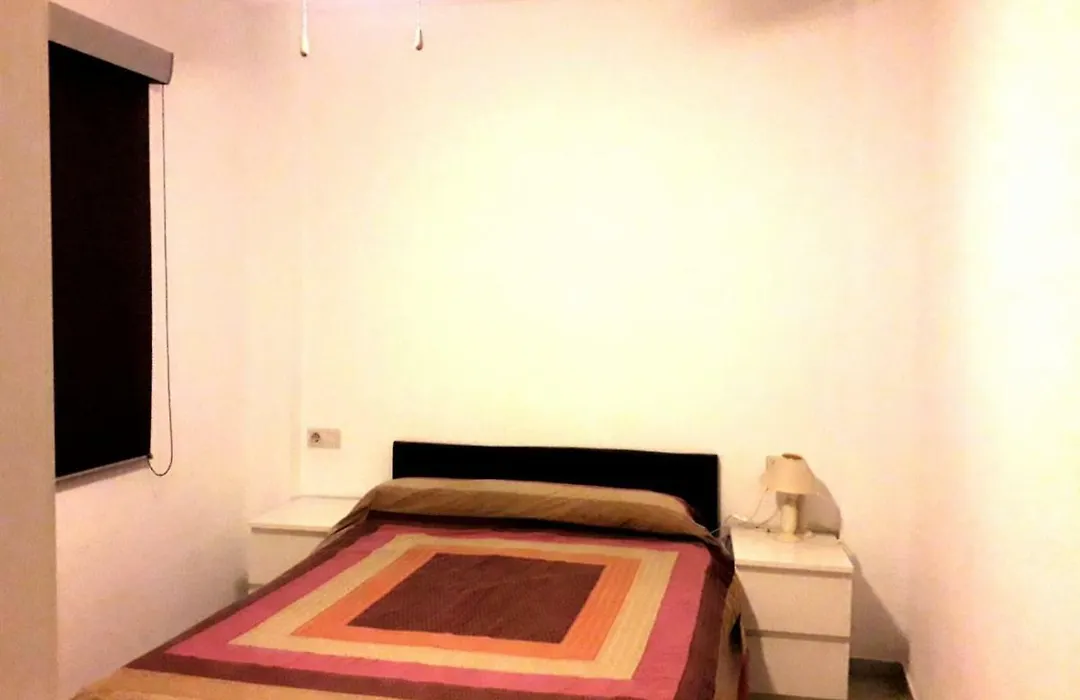 Two Bedrooms Leonor Davalos 2-1