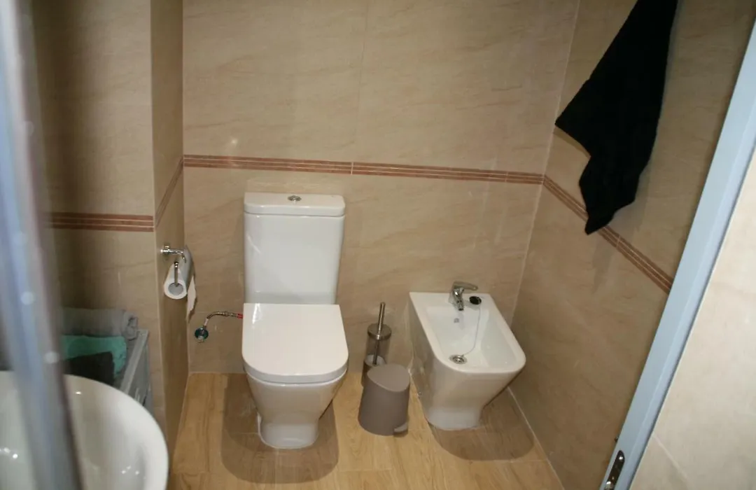 Apartamento Alberche-1