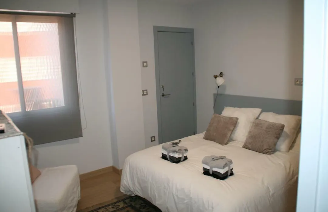 Apartamento Alberche-1