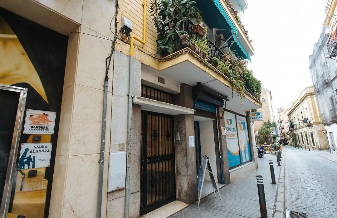 Apartamento Alameda-1