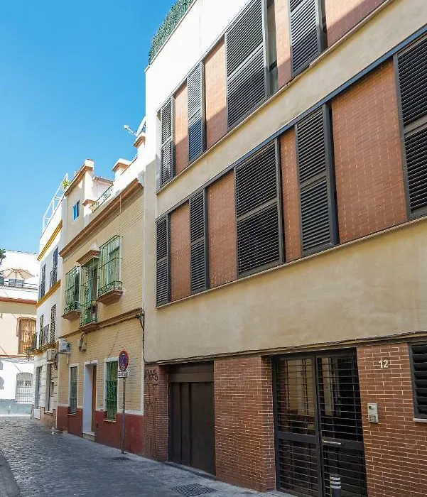 Apartamento Centro Historico Con Parking Opcional-1