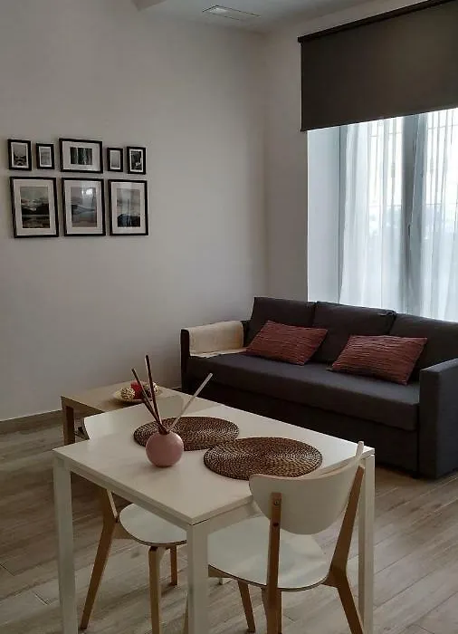 Suites Jeronimo de Cordoba-1
