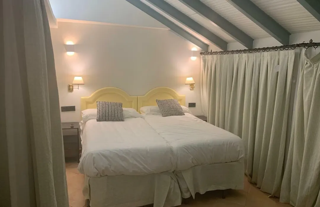 Turistic Apartment Sevillanos Sl-1
