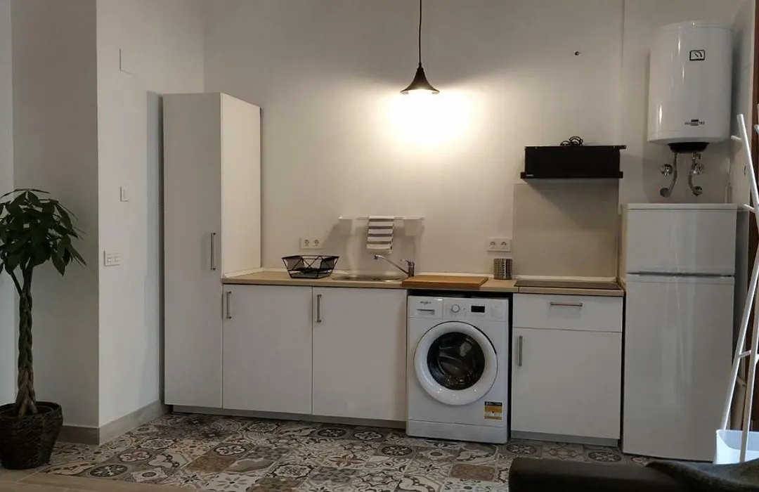 Suites Jeronimo De Cordoba-1