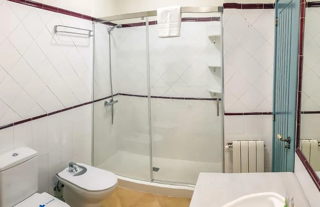 Turistic Apartment Sevillanos Sl-1
