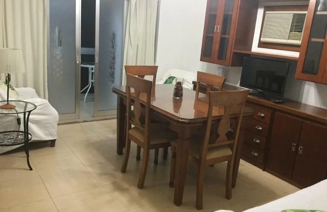 Apartamento Asturias-1
