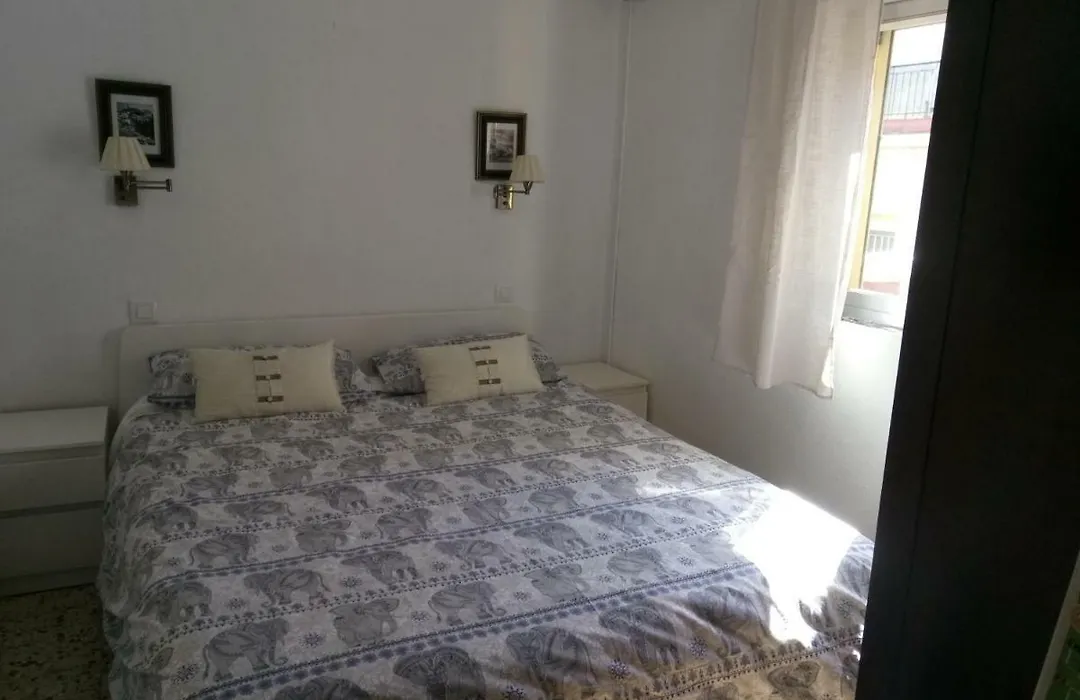 Apartamento Asturias-1