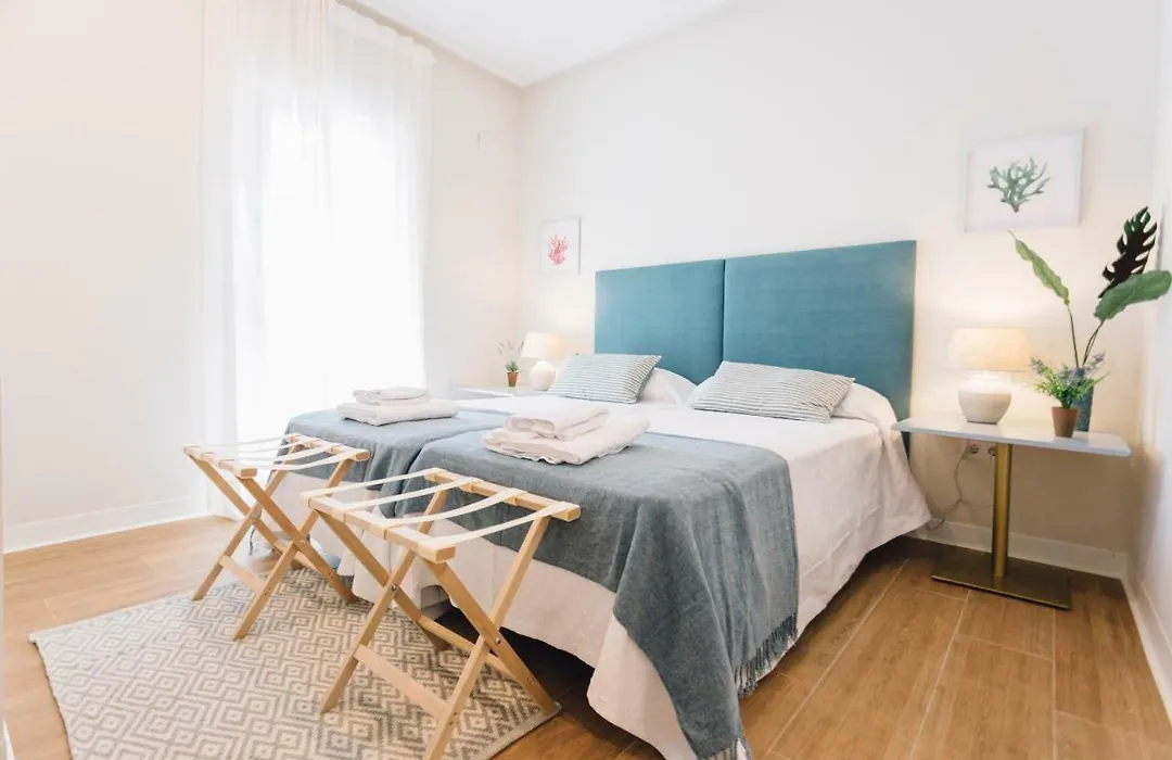 Minty Stay - Palmera-1