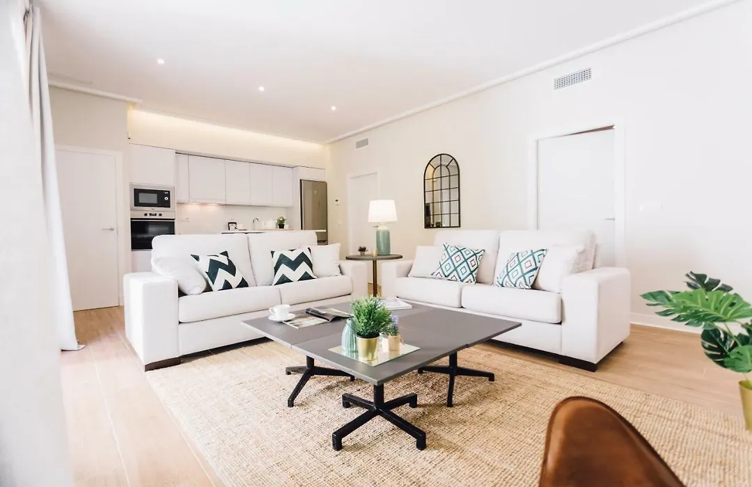Minty Stay - Palmera-1