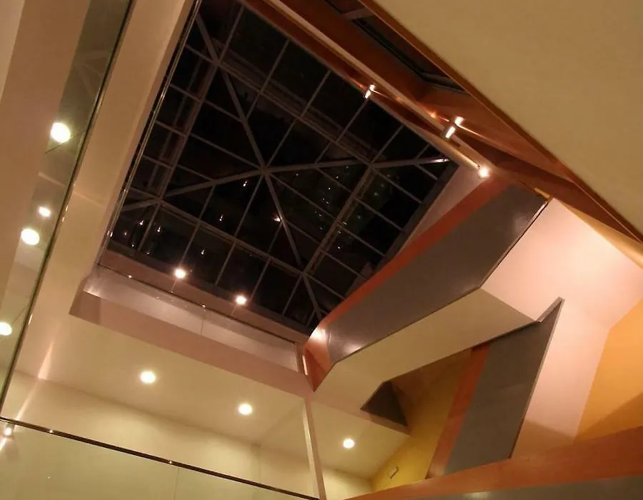 San Lorenzo Duplex apartment-1