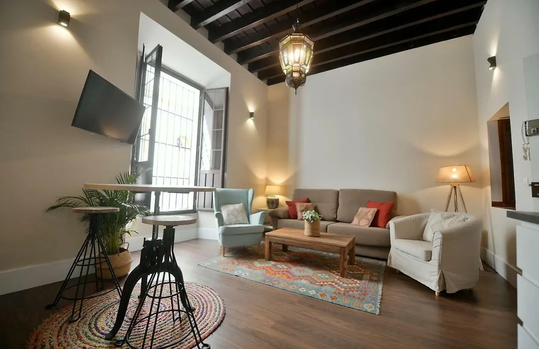Apartamento Arenal-1