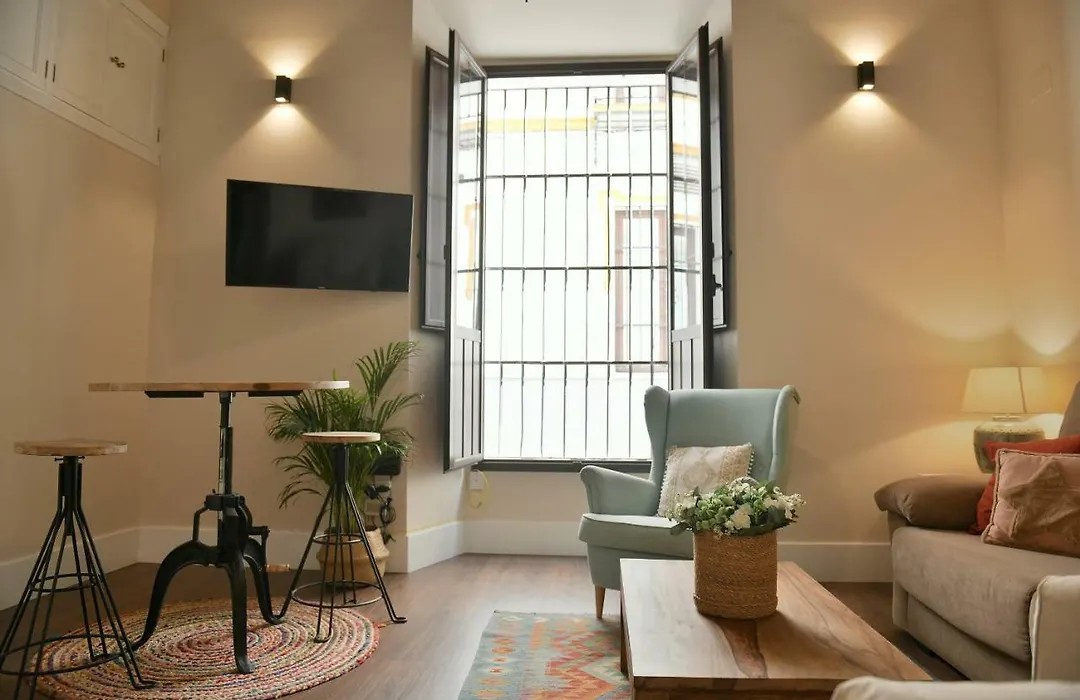 Apartamento Arenal-1