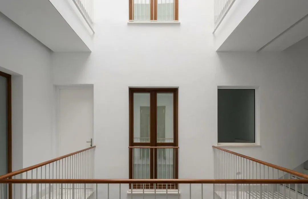 La Casa Del Lagar 10-1