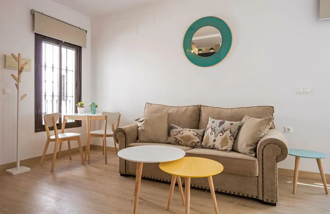 Santa Marina Central Loft By Valcambre-1
