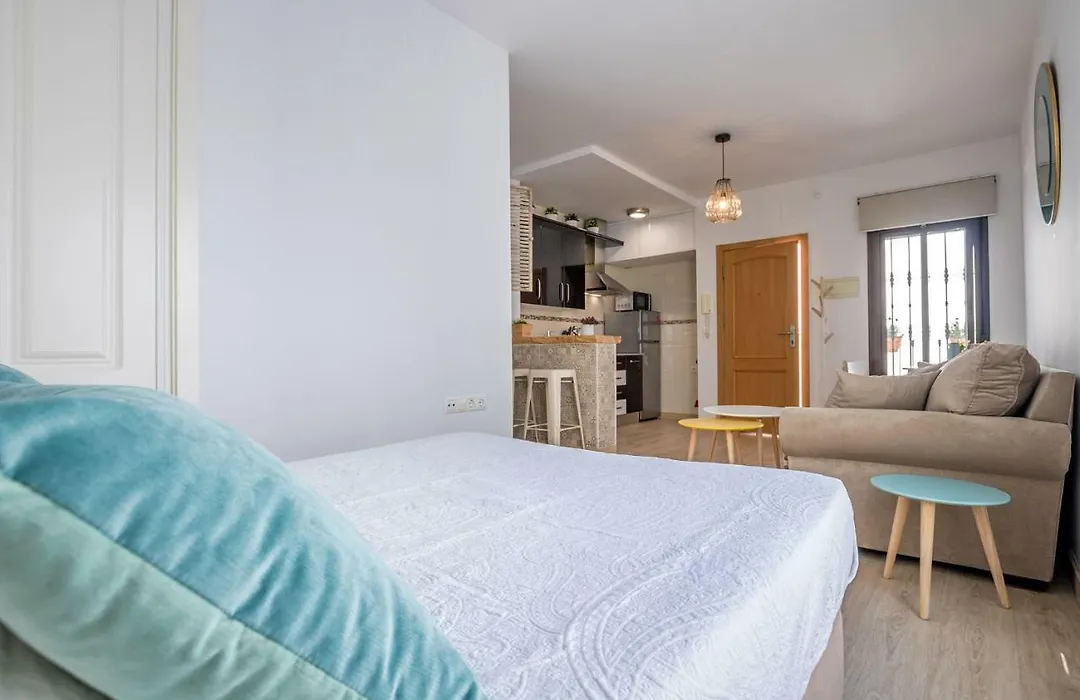 Santa Marina Central Loft By Valcambre-1