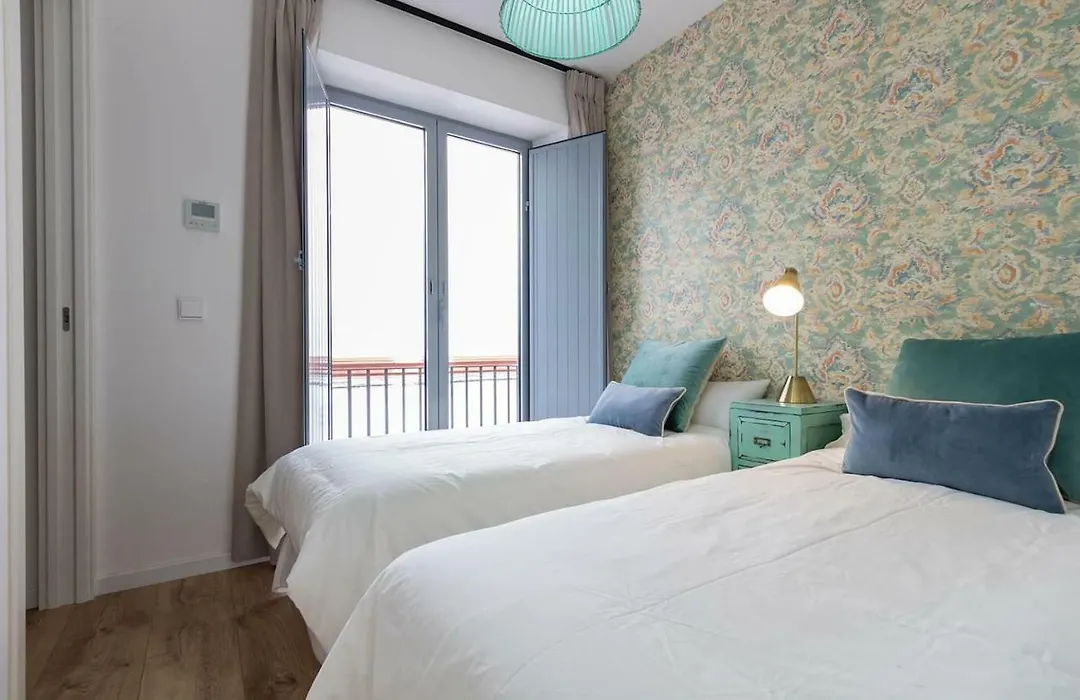 Armenta Deluxe Suite By Valcambre-1