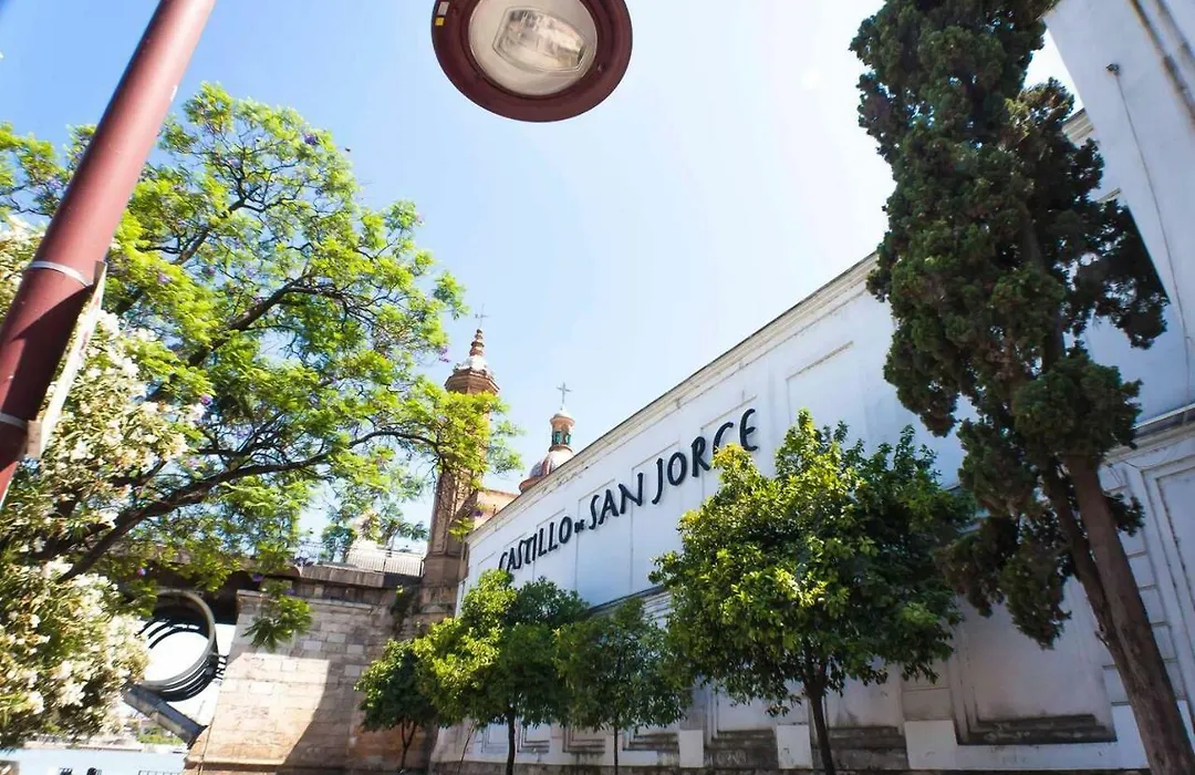 Triana Alfareria Suites By Valcambre-1