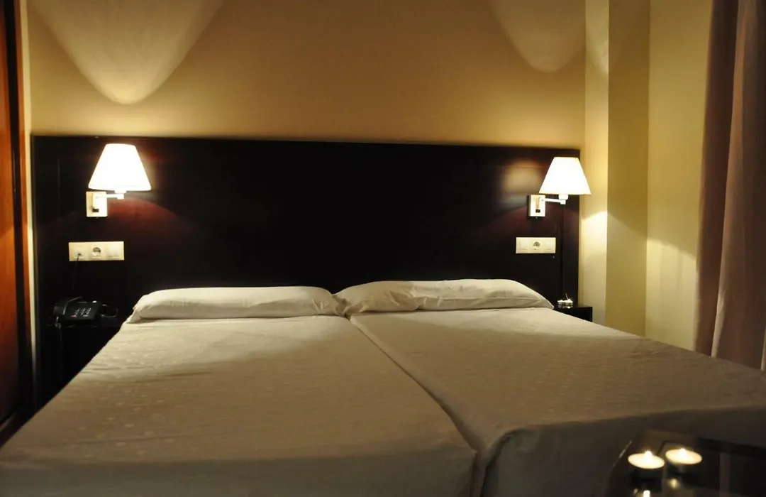 Apartamentos Luxsevilla Palacio-1