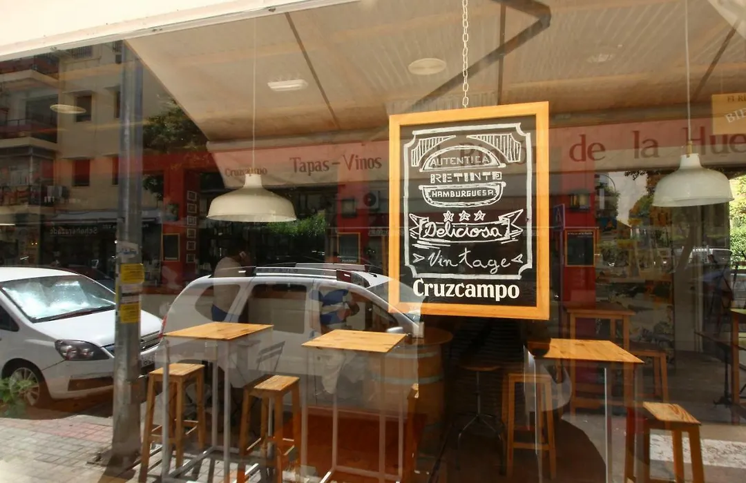El Apartamento De Trini-1