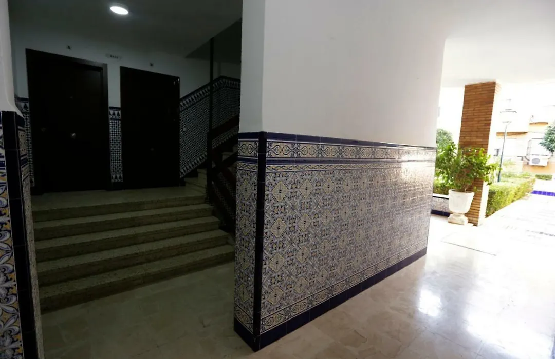 Brand New Charming Apartment Next To The River-1