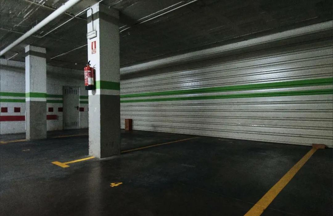 The Best Hostelito! Free Parking-1