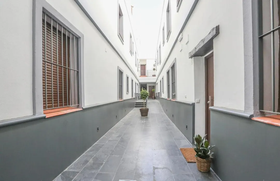 Apartamento Alfarería-1