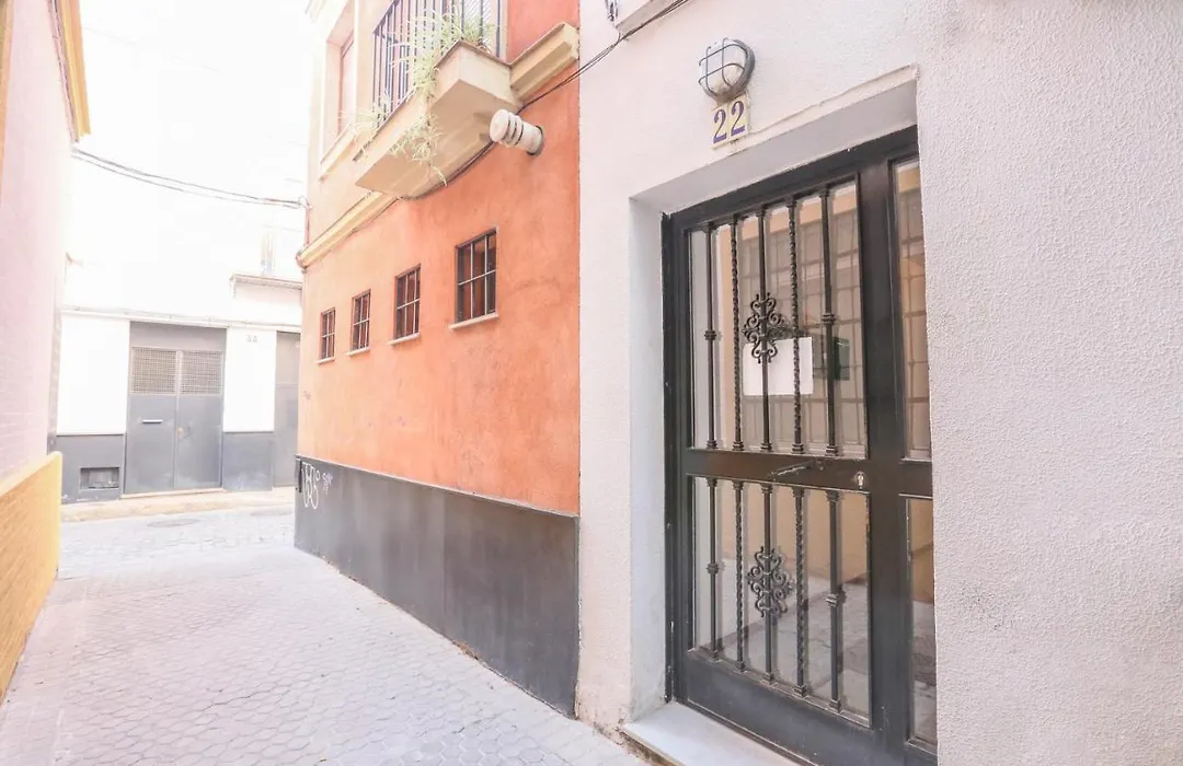 Apartamento Sol-1