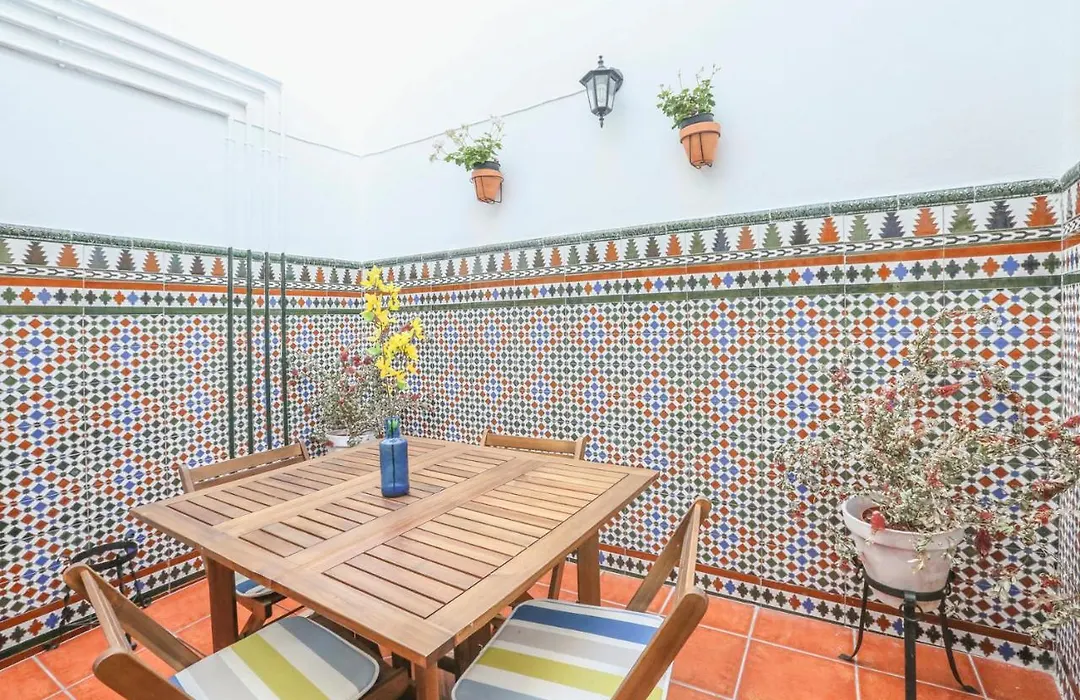 Apartamento Sol-1