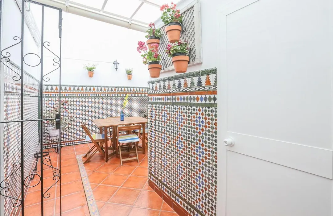 Apartamento Sol-1