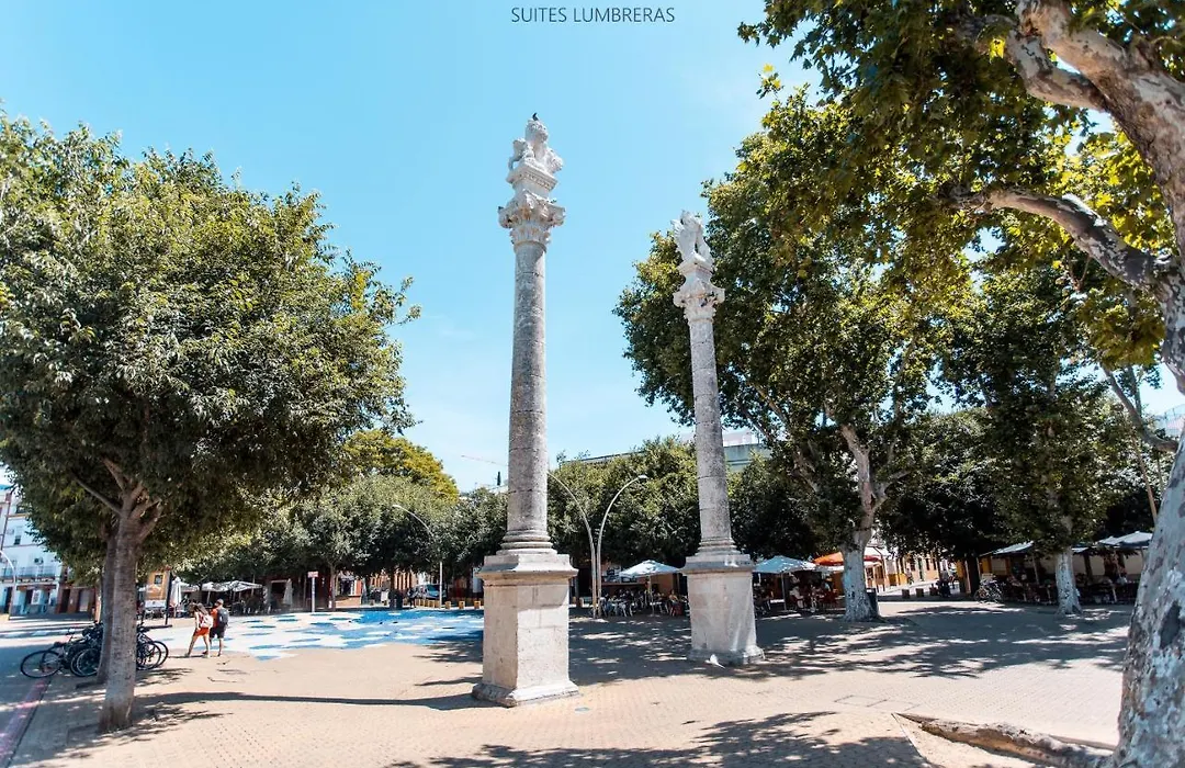Suites Lumbreras-1