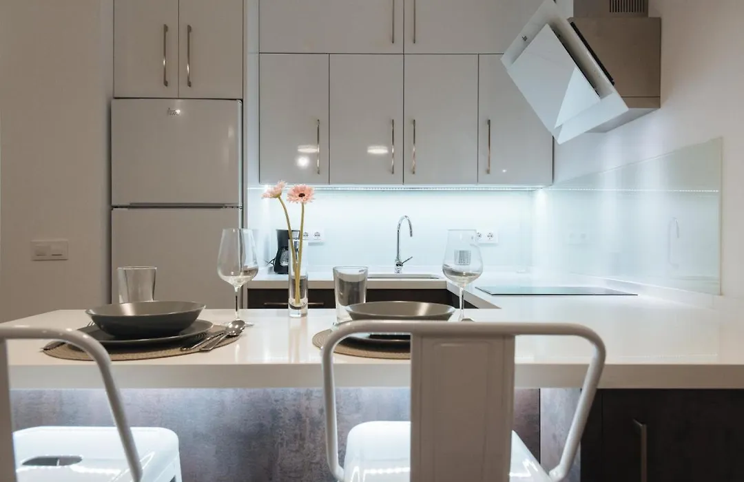 Arjona Suite Apartment-1