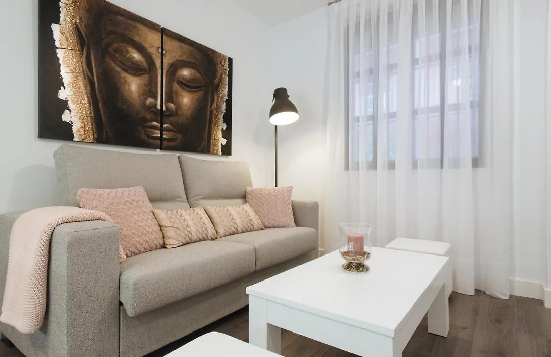 Arjona Suite Apartment-1