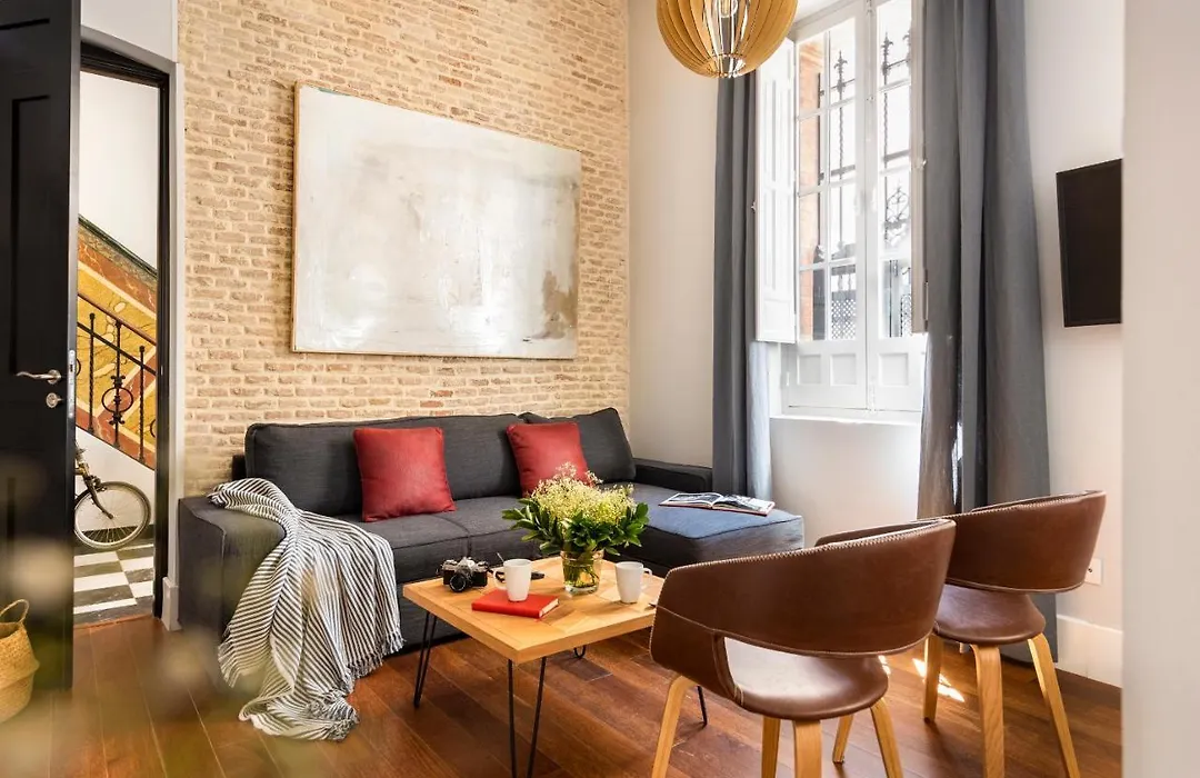 Imperial Luxury Apartment-1