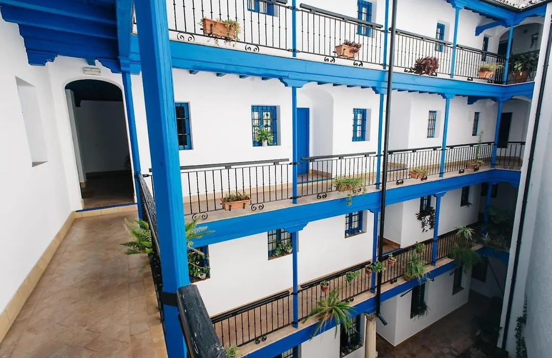 RentalSevilla Vidrio I-1