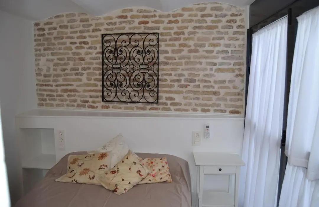 Duplex Alameda De Hercules-1