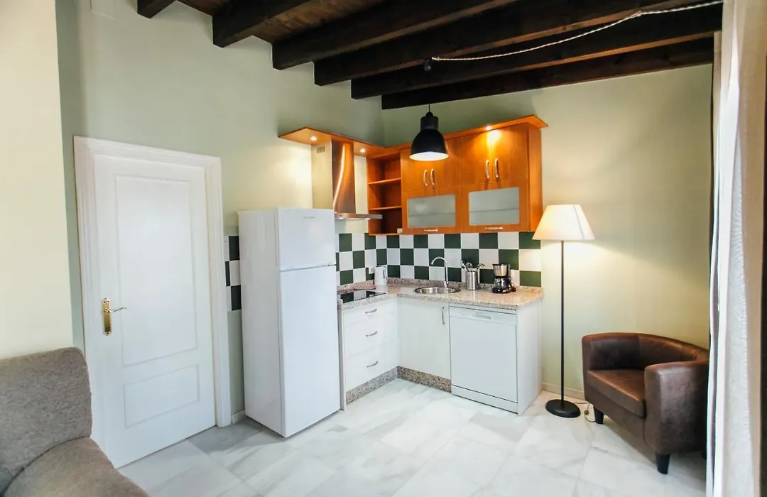 Spectacular Penthouse With Views 2Bd1Bth-1