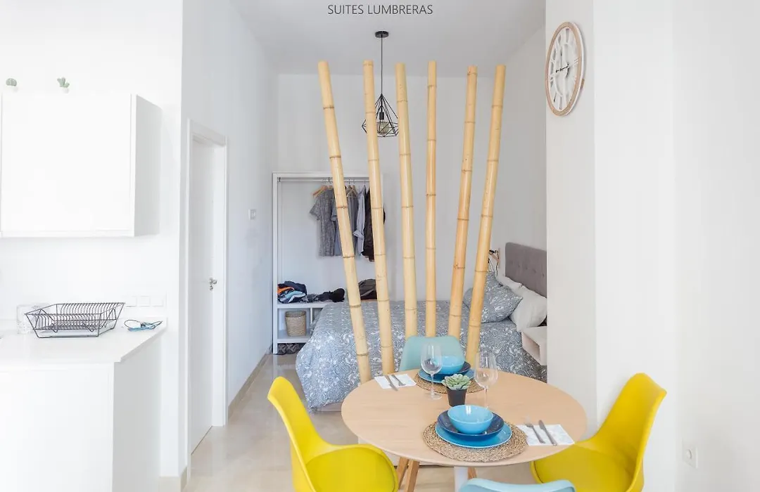 Suites Lumbreras-1