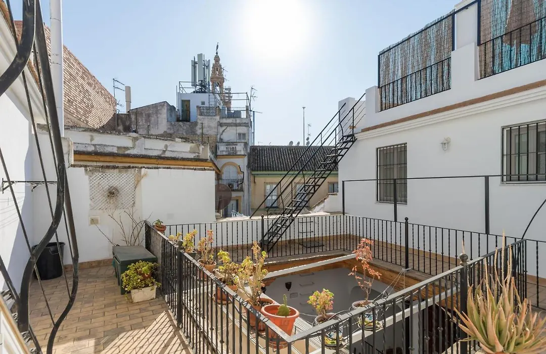 Abades Giralda Suite-1