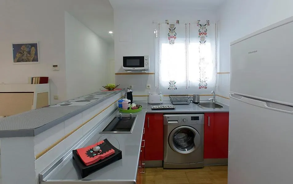 Wish Suite Conde De Baraja-1