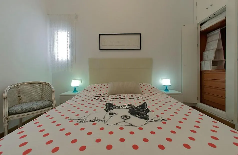 Wish Suite Conde De Baraja-1