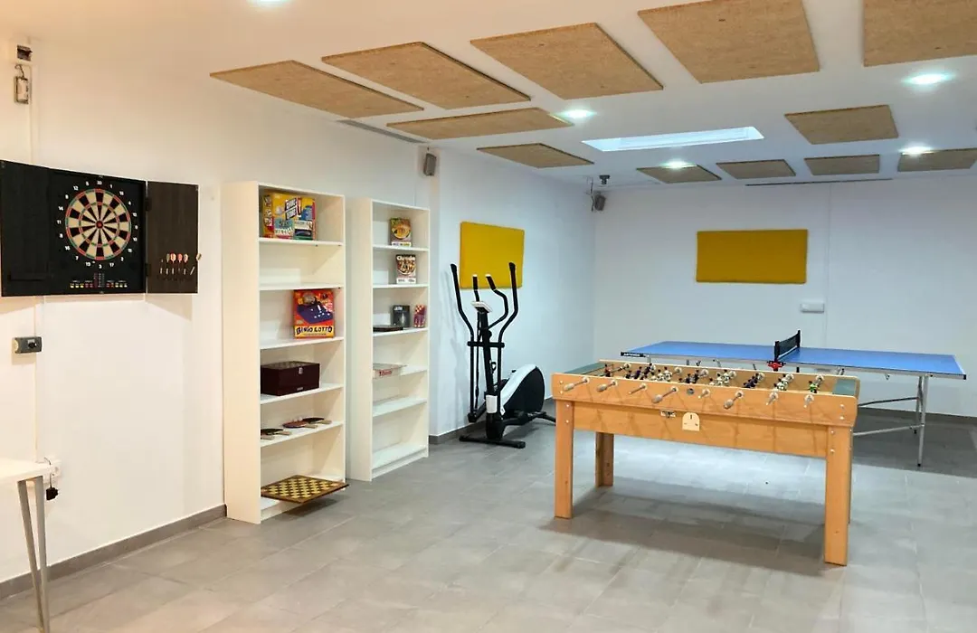 Hispalis Gran Plaza-1
