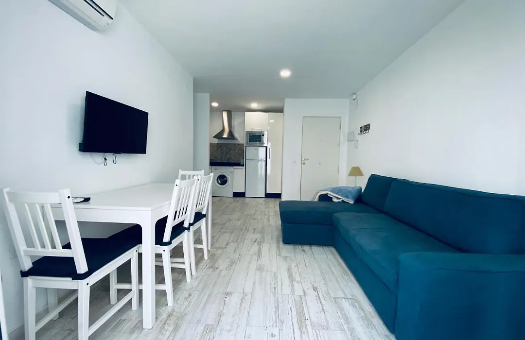 CLB F. Rubio Apartment-1