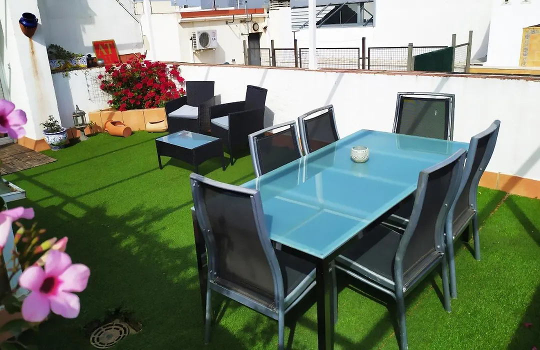 San Marcos Apartamentos-1
