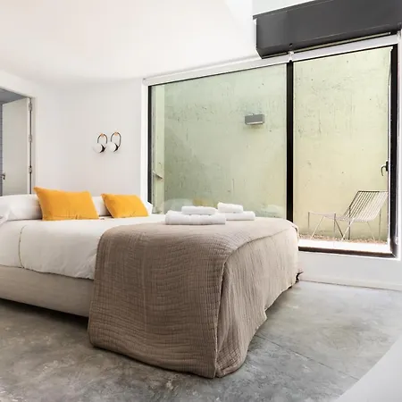 Slow Suites Maestranza-3