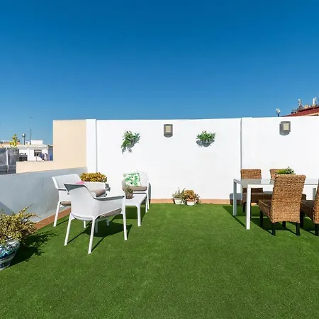 Albareda Olehousing-2