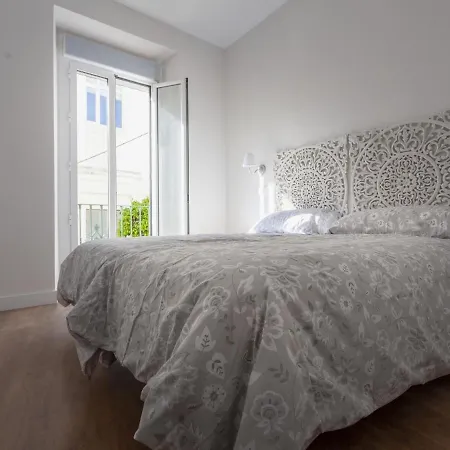 RD APARCAMIENTO INCLUIDO TRIANA luminoso cómodo apartamento 2Bd 2Bth-2