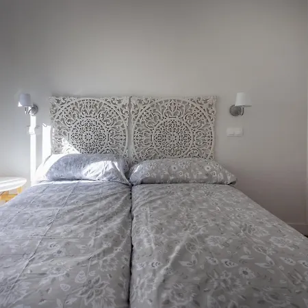 RD APARCAMIENTO INCLUIDO TRIANA luminoso cómodo apartamento 2Bd 2Bth-3