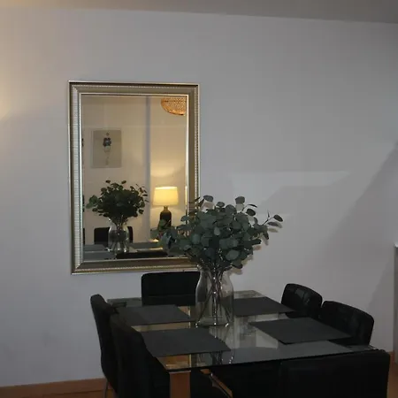 Coliseo Premium Apartment-2
